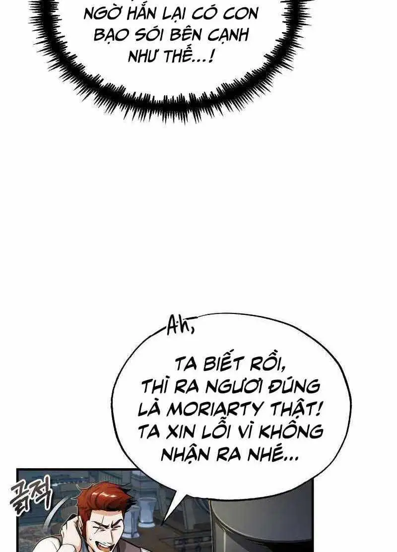 Truyện Tranh Giáo Sư Gián Điệp trang 5