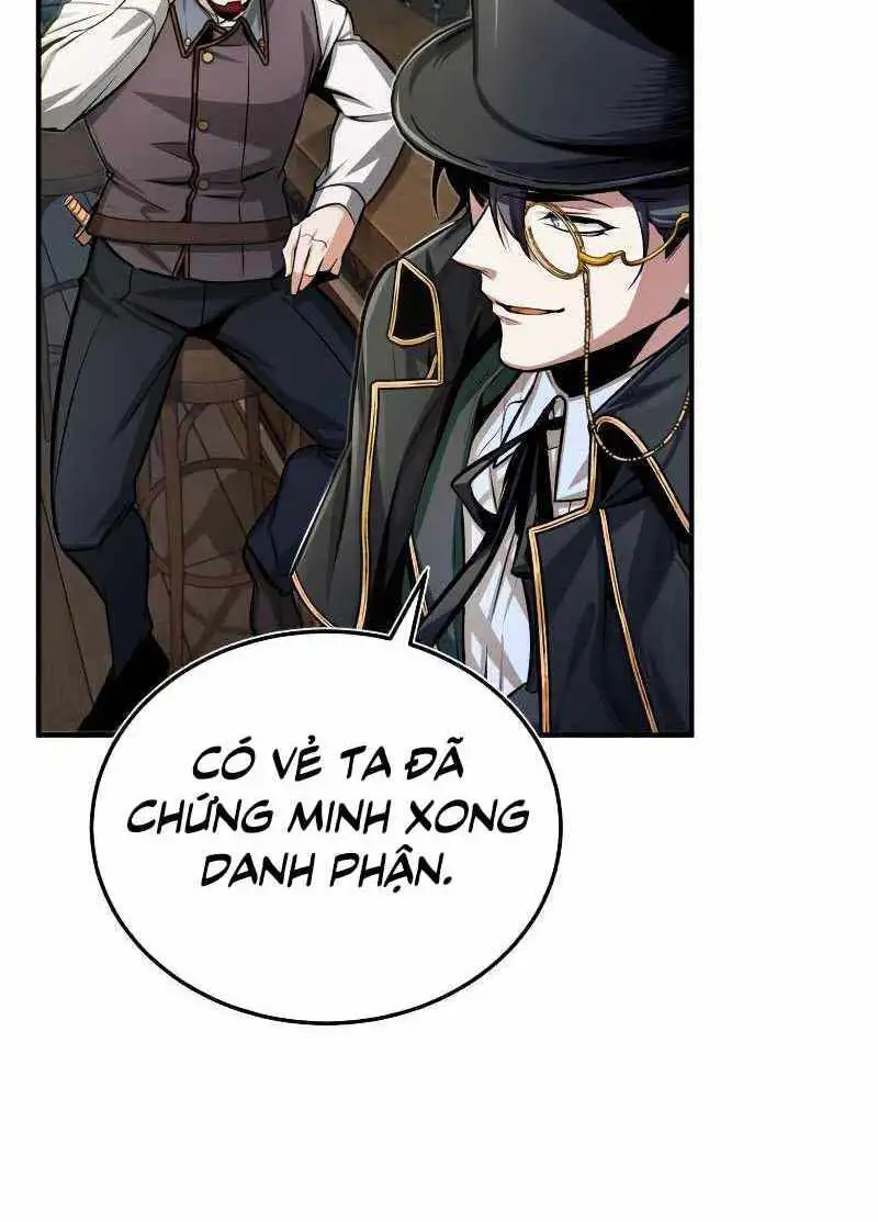 Truyện Tranh Giáo Sư Gián Điệp trang 5