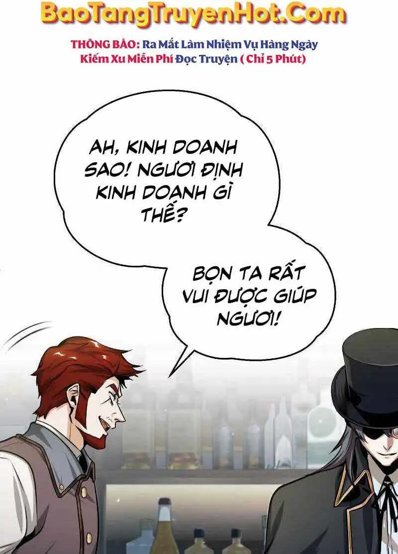 Truyện Tranh Giáo Sư Gián Điệp trang 5