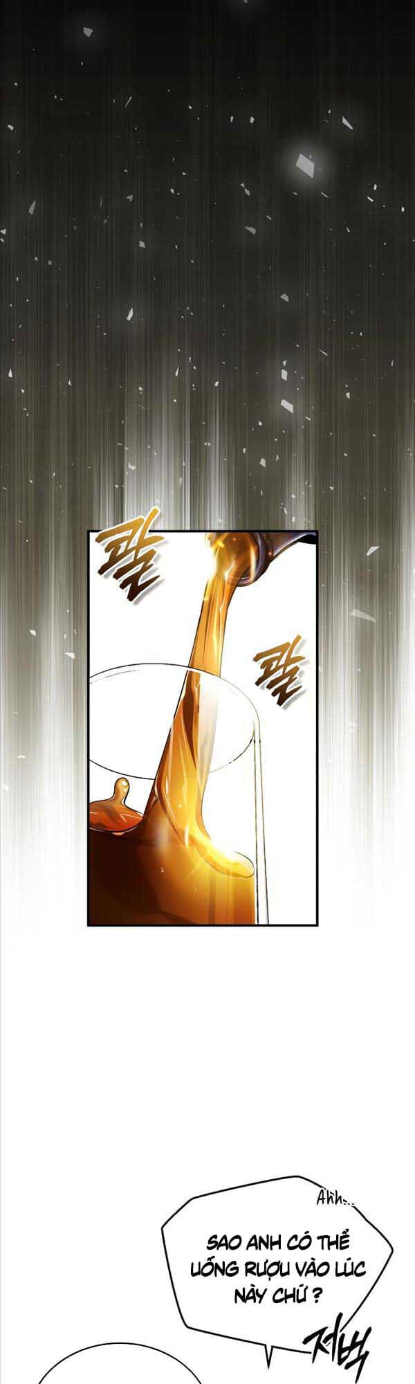 Truyện Tranh Giáo Sư Gián Điệp trang 5