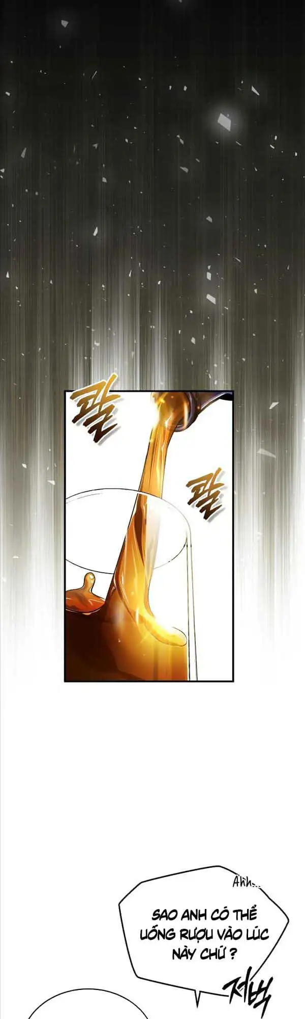 Truyện Tranh Giáo Sư Gián Điệp trang 5