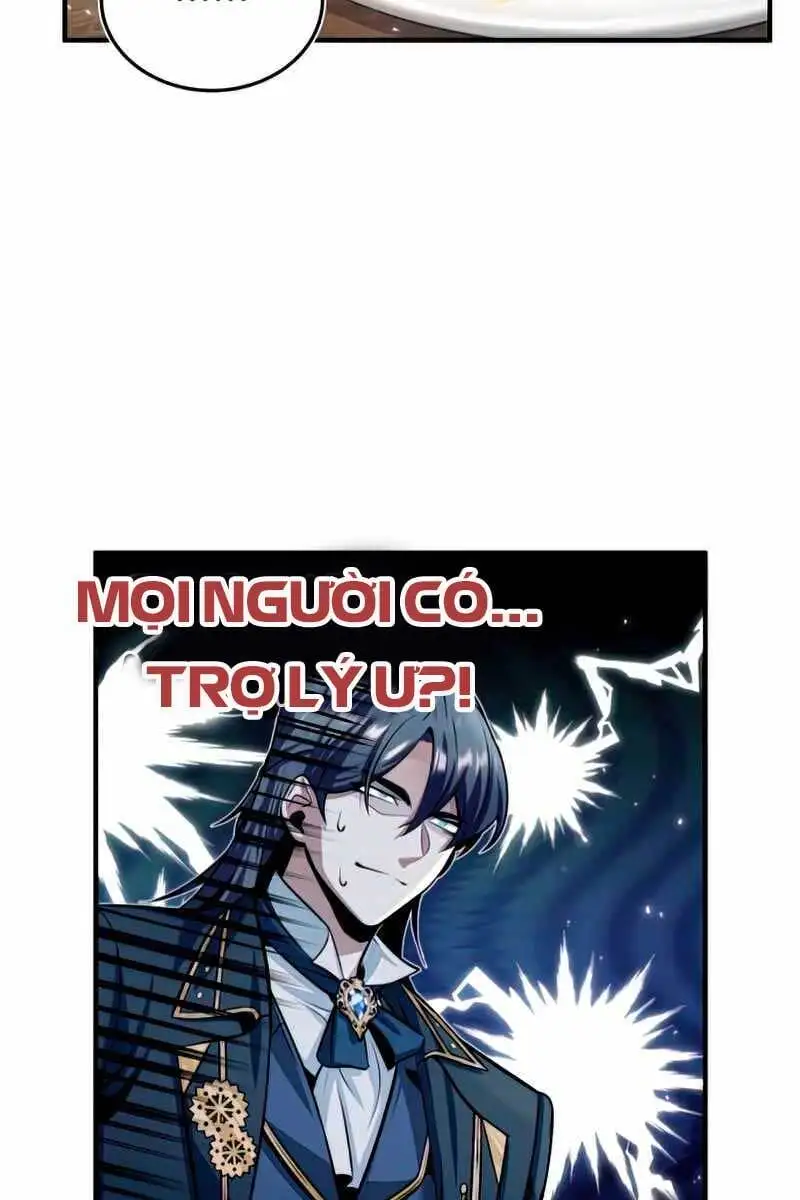 Truyện Tranh Giáo Sư Gián Điệp trang 5