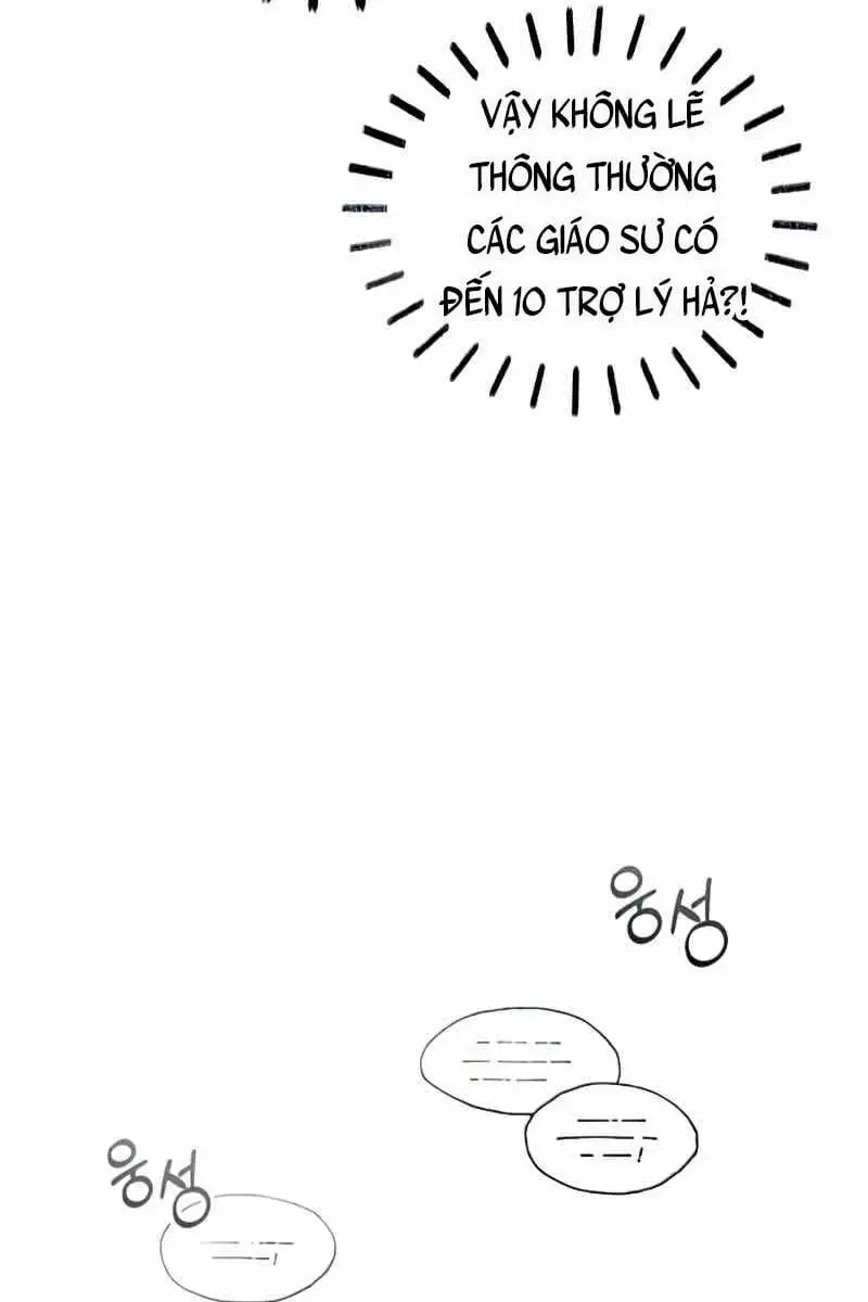 Truyện Tranh Giáo Sư Gián Điệp trang 5