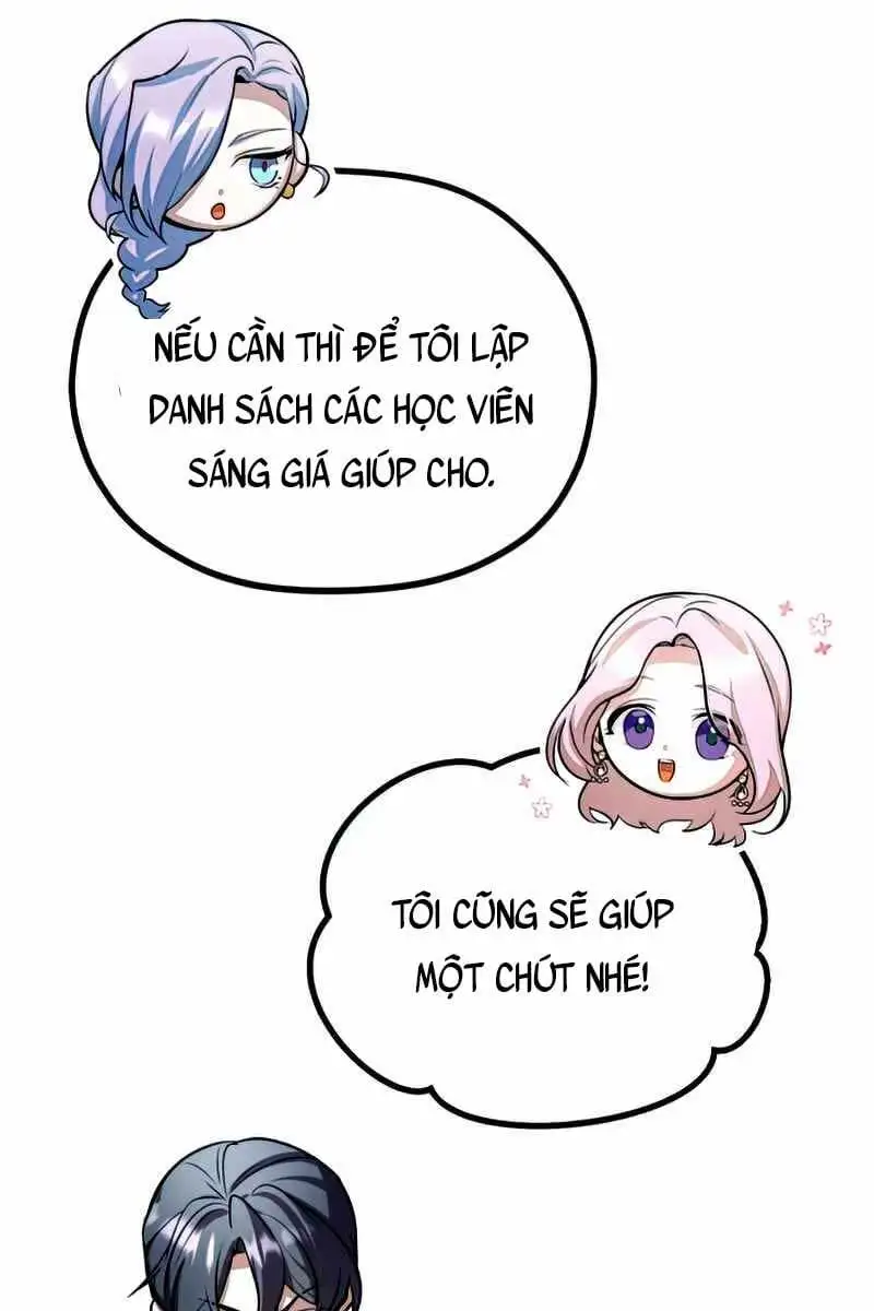 Truyện Tranh Giáo Sư Gián Điệp trang 5