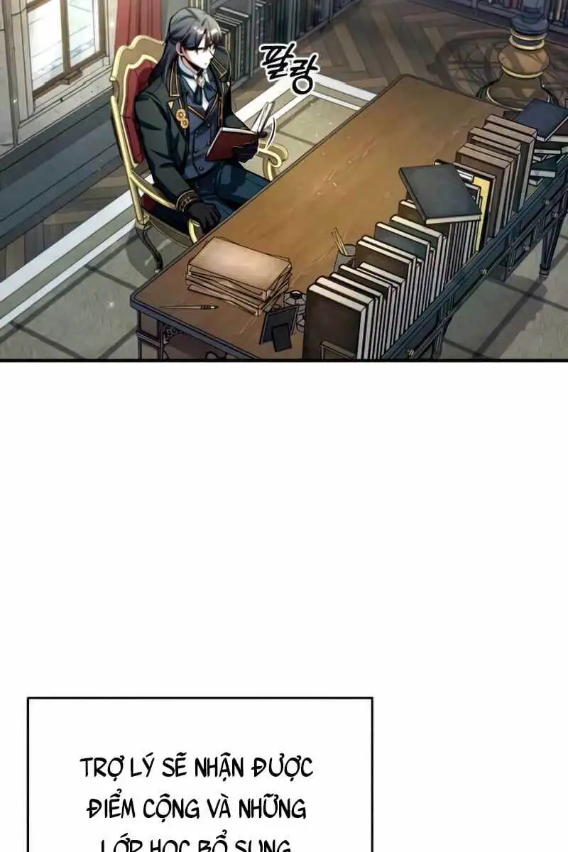 Truyện Tranh Giáo Sư Gián Điệp trang 5