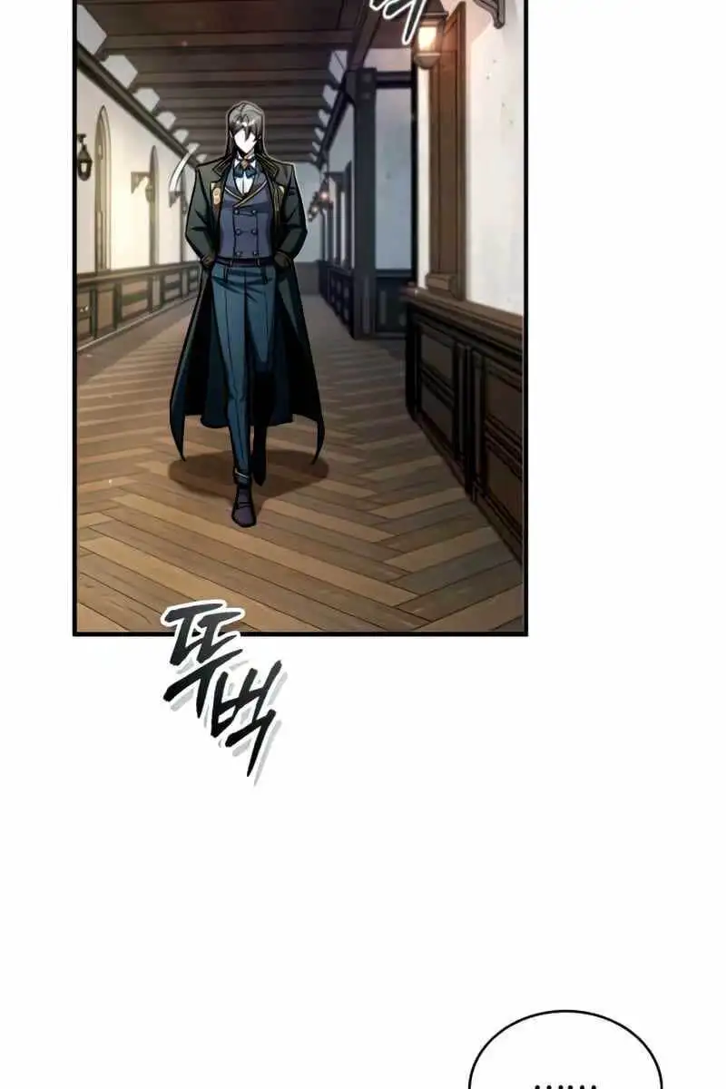 Truyện Tranh Giáo Sư Gián Điệp trang 5