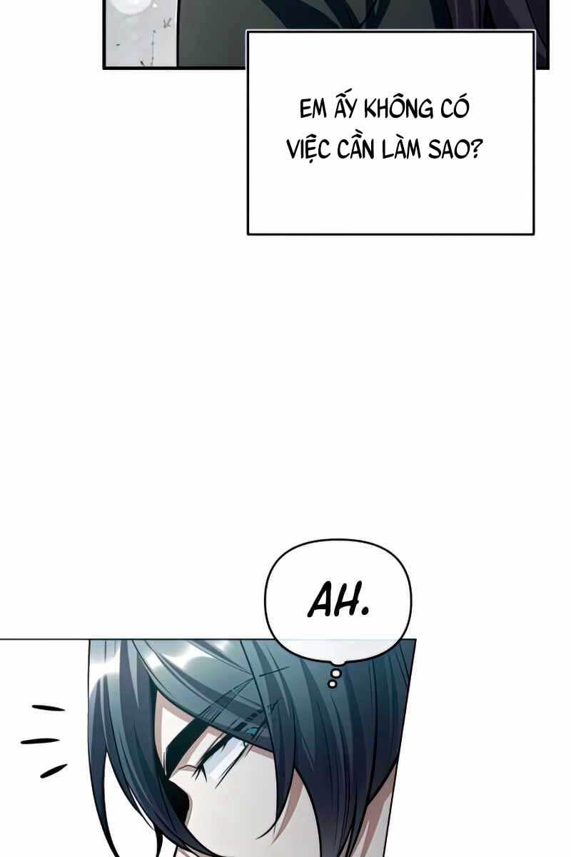 Truyện Tranh Giáo Sư Gián Điệp trang 5