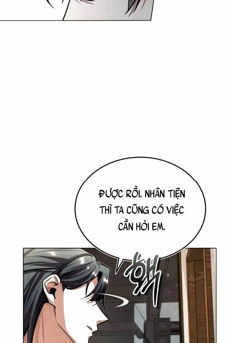 Truyện Tranh Giáo Sư Gián Điệp trang 5