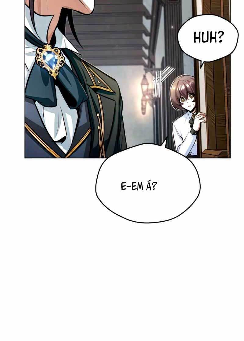 Truyện Tranh Giáo Sư Gián Điệp trang 5