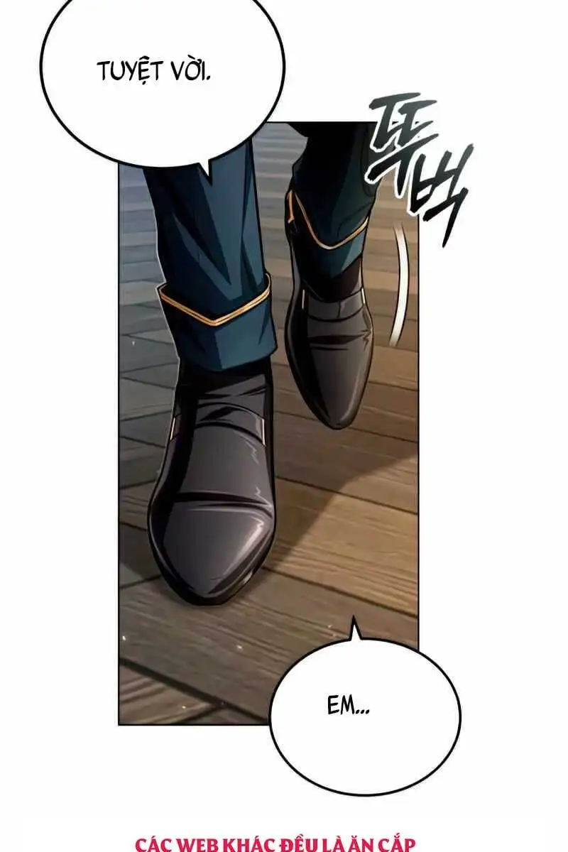 Truyện Tranh Giáo Sư Gián Điệp trang 5