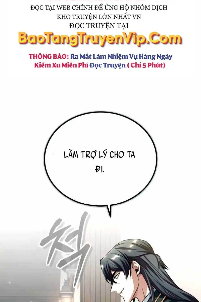 Truyện Tranh Giáo Sư Gián Điệp trang 5