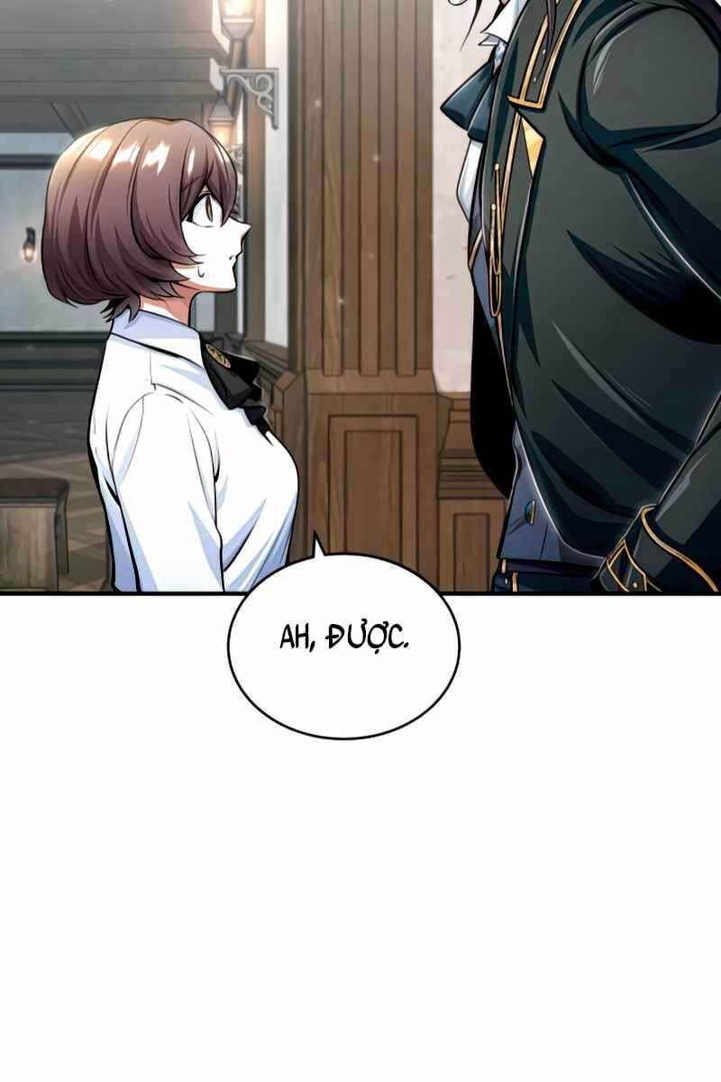 Truyện Tranh Giáo Sư Gián Điệp trang 5