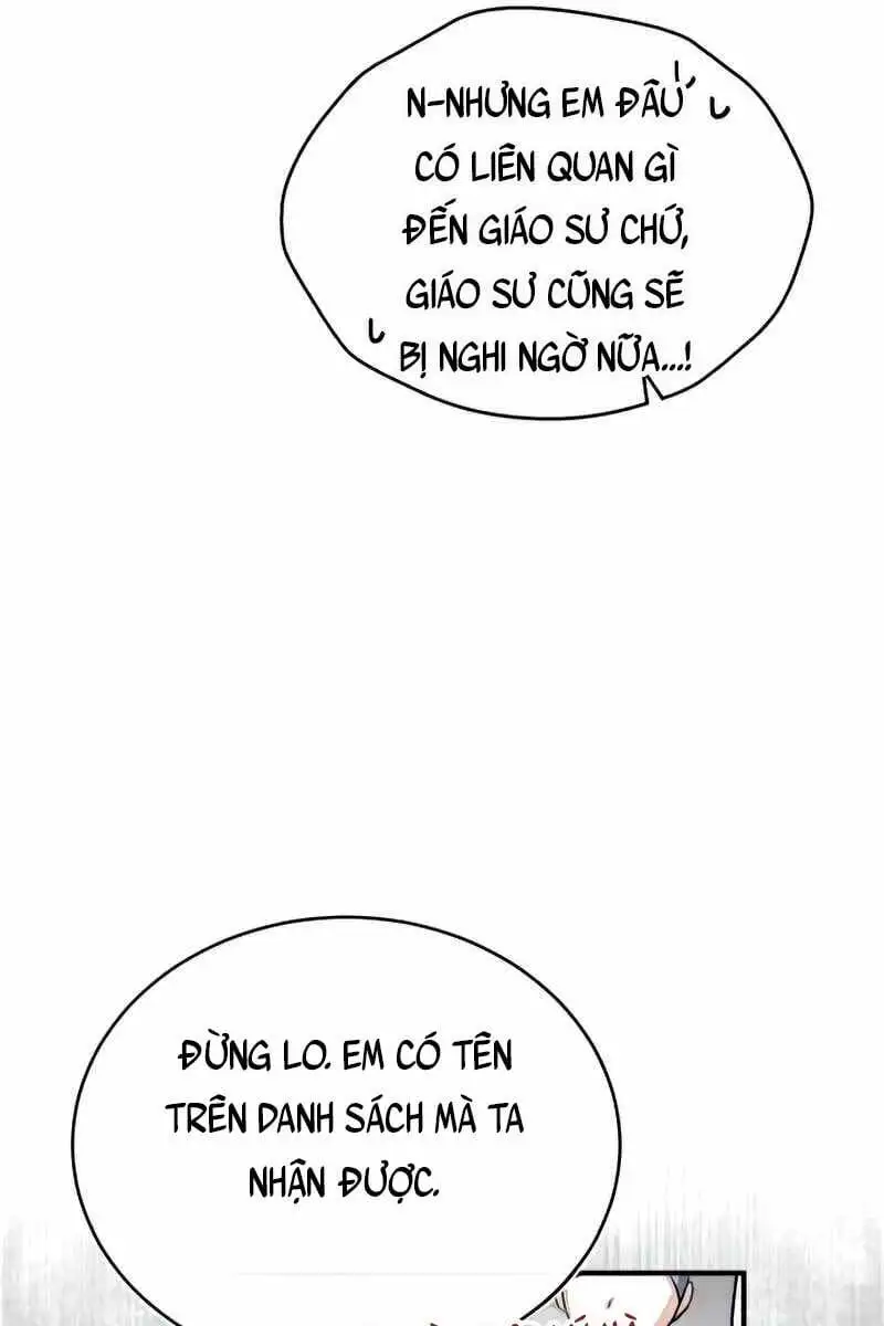Truyện Tranh Giáo Sư Gián Điệp trang 5