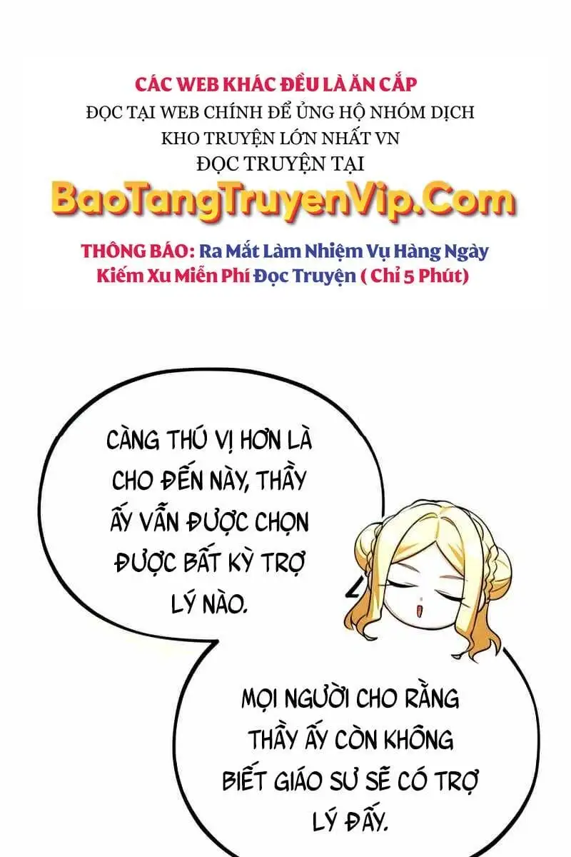 Truyện Tranh Giáo Sư Gián Điệp trang 5