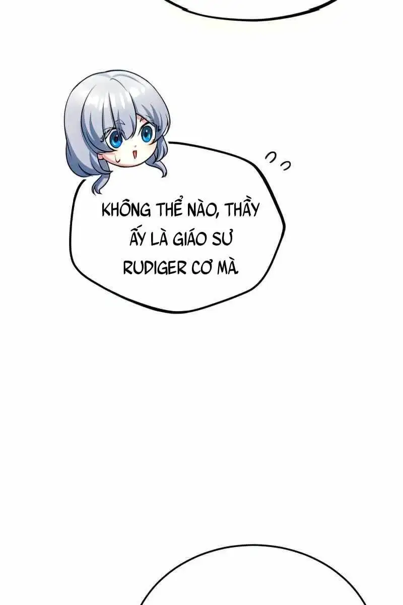 Truyện Tranh Giáo Sư Gián Điệp trang 5