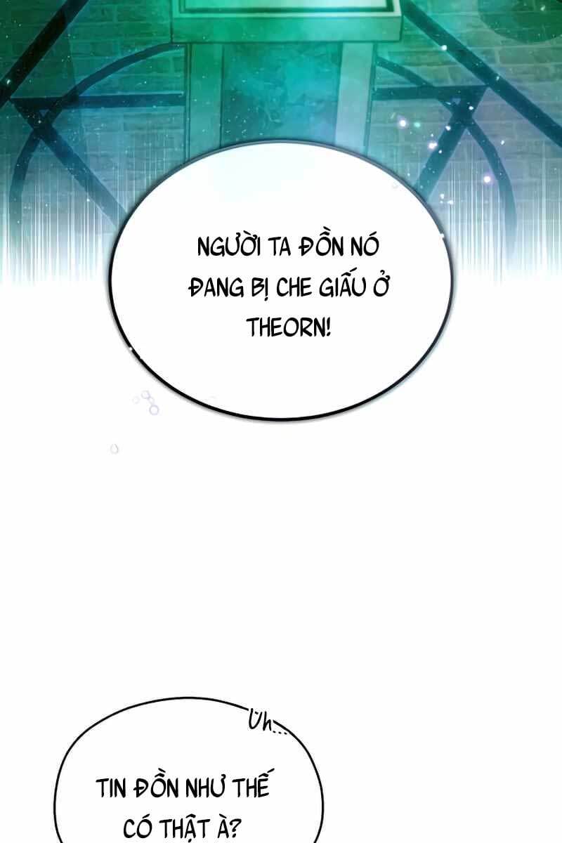 Truyện Tranh Giáo Sư Gián Điệp trang 5