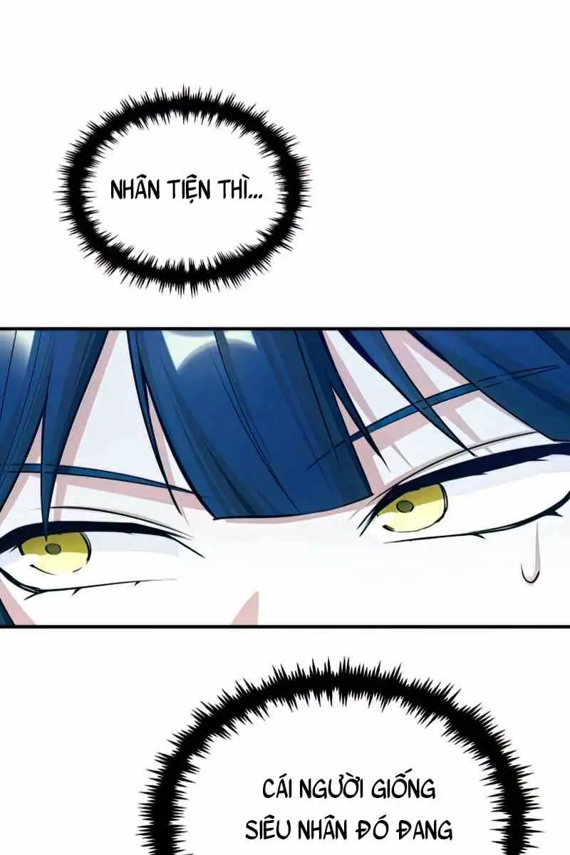 Truyện Tranh Giáo Sư Gián Điệp trang 5