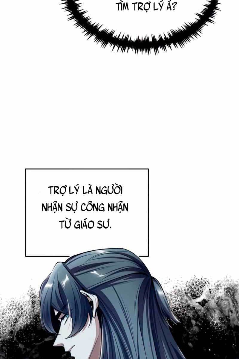 Truyện Tranh Giáo Sư Gián Điệp trang 5