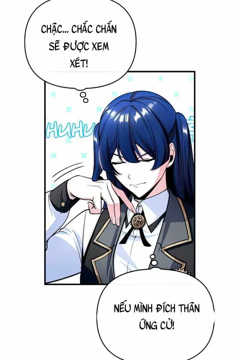 Truyện Tranh Giáo Sư Gián Điệp trang 5