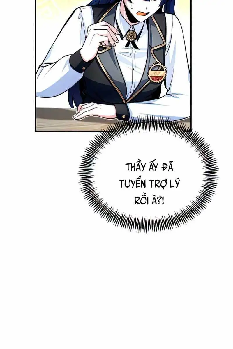 Truyện Tranh Giáo Sư Gián Điệp trang 5
