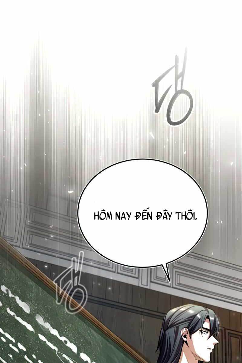 Truyện Tranh Giáo Sư Gián Điệp trang 5