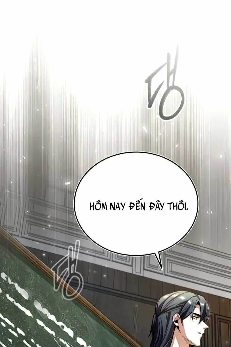 Truyện Tranh Giáo Sư Gián Điệp trang 5