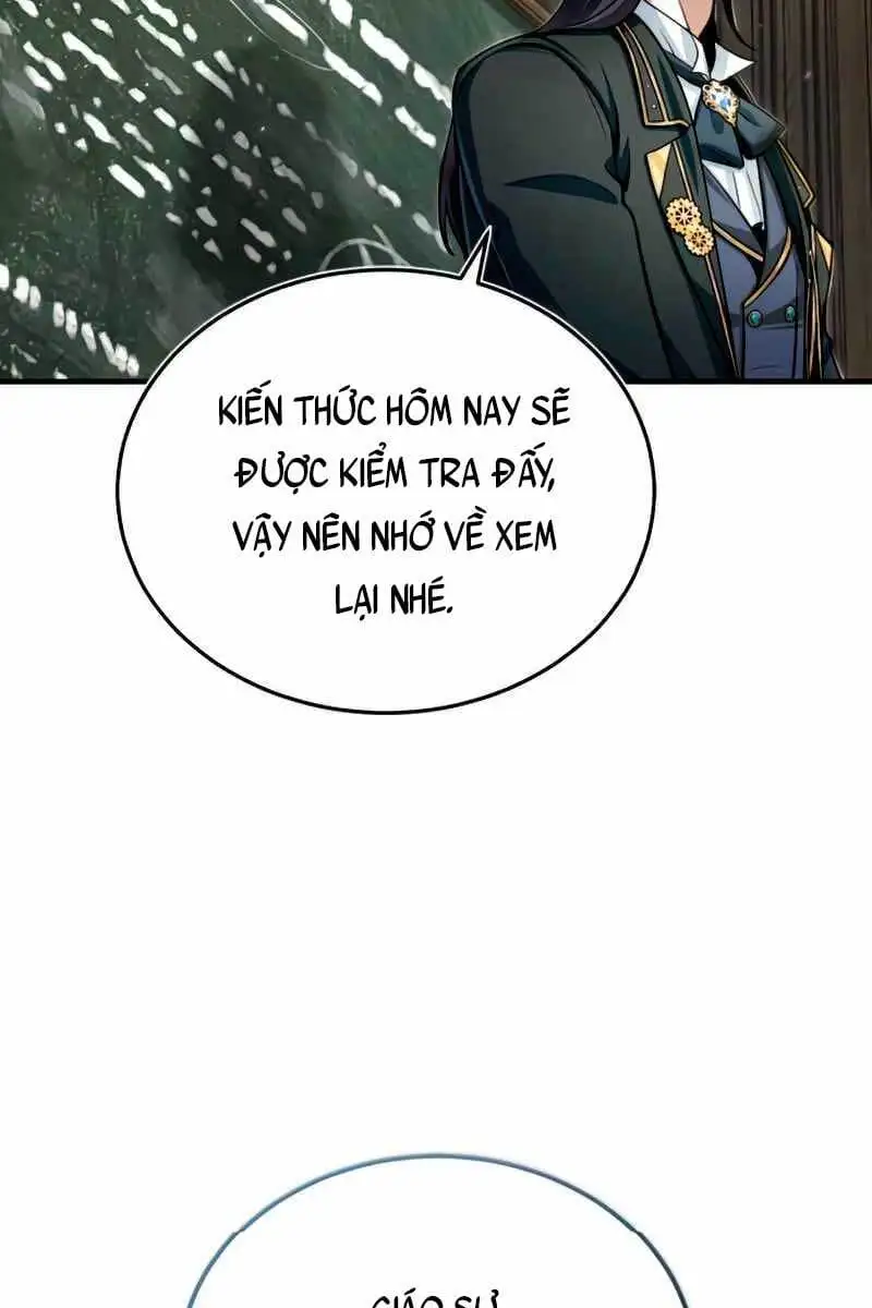 Truyện Tranh Giáo Sư Gián Điệp trang 5