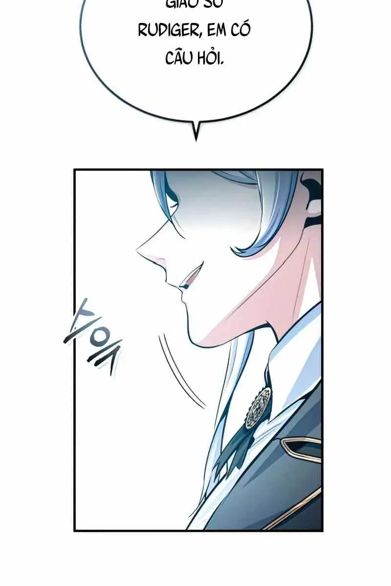 Truyện Tranh Giáo Sư Gián Điệp trang 5