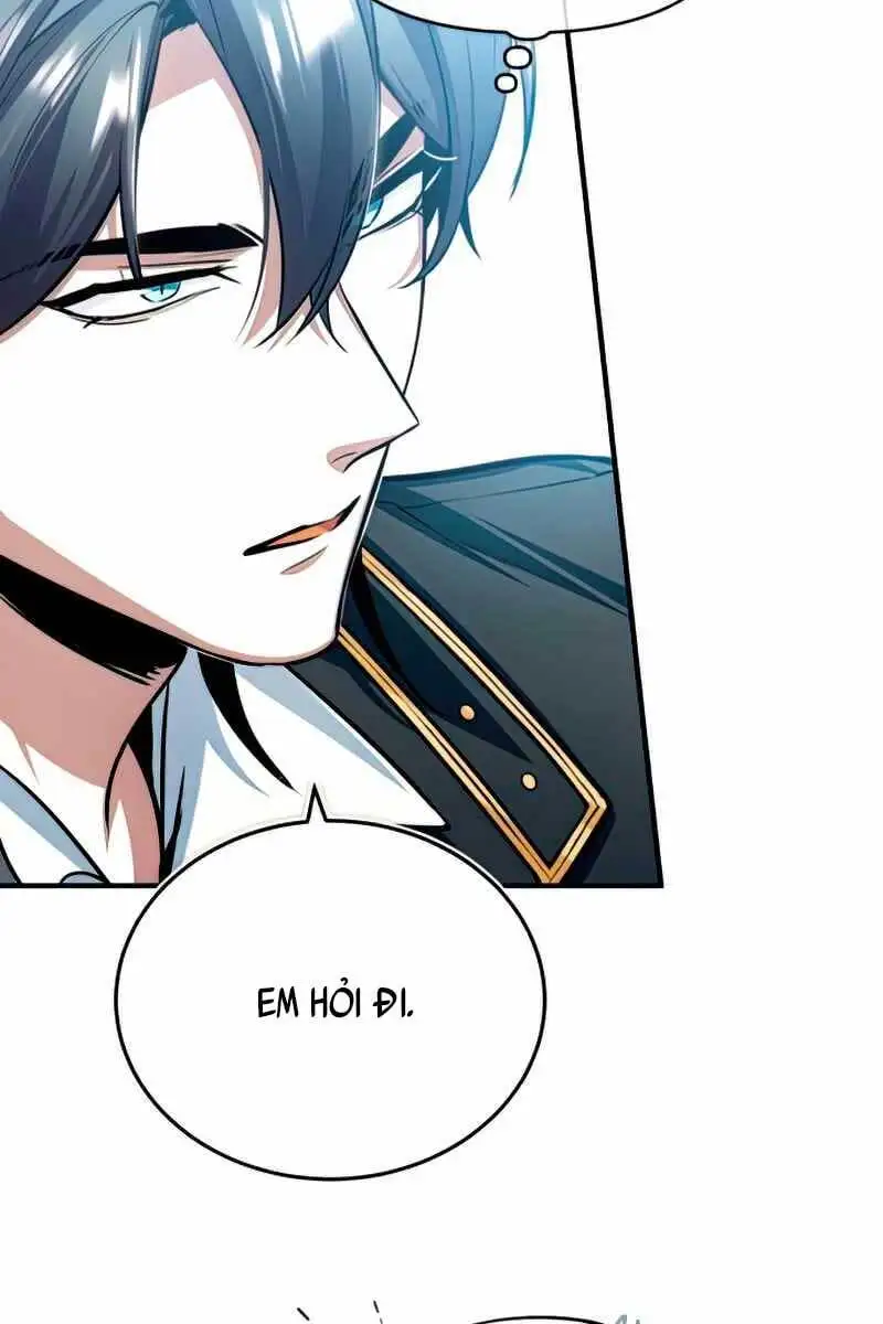 Truyện Tranh Giáo Sư Gián Điệp trang 5