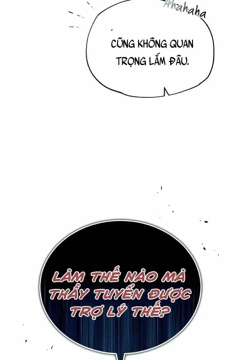 Truyện Tranh Giáo Sư Gián Điệp trang 5