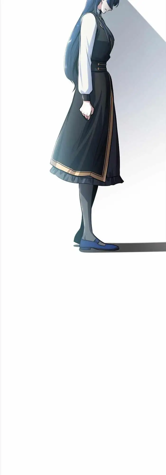 Truyện Tranh Giáo Sư Gián Điệp trang 5