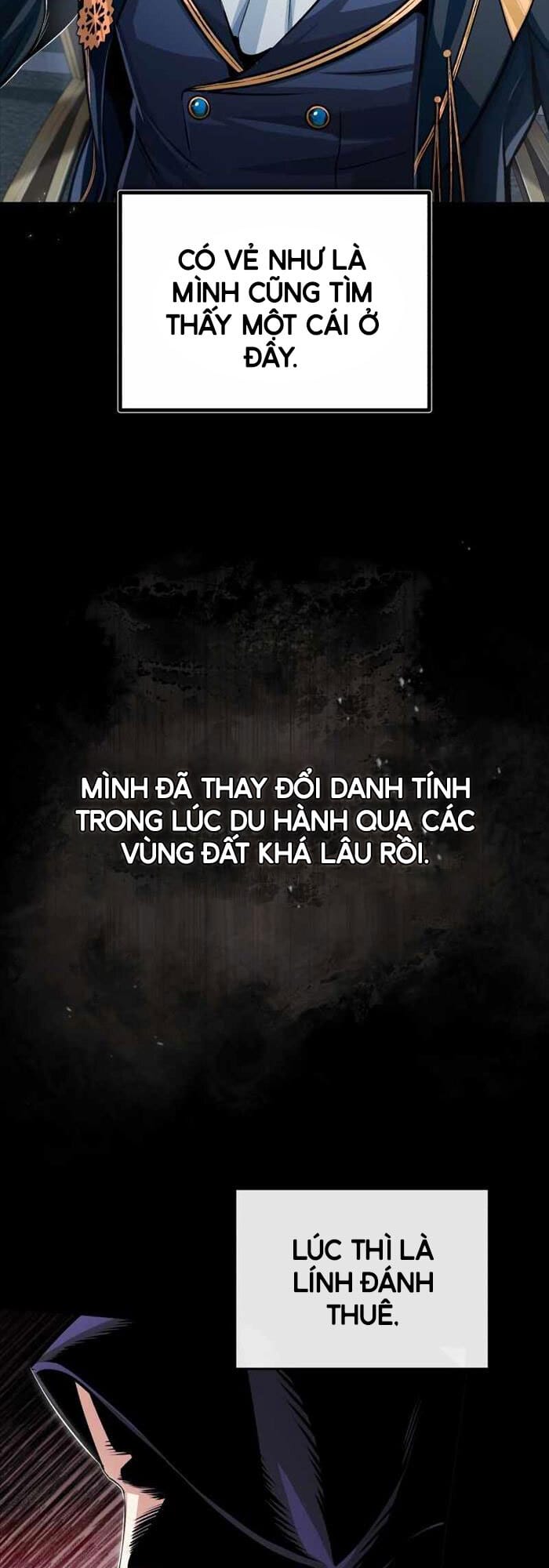 Truyện Tranh Giáo Sư Gián Điệp trang 5