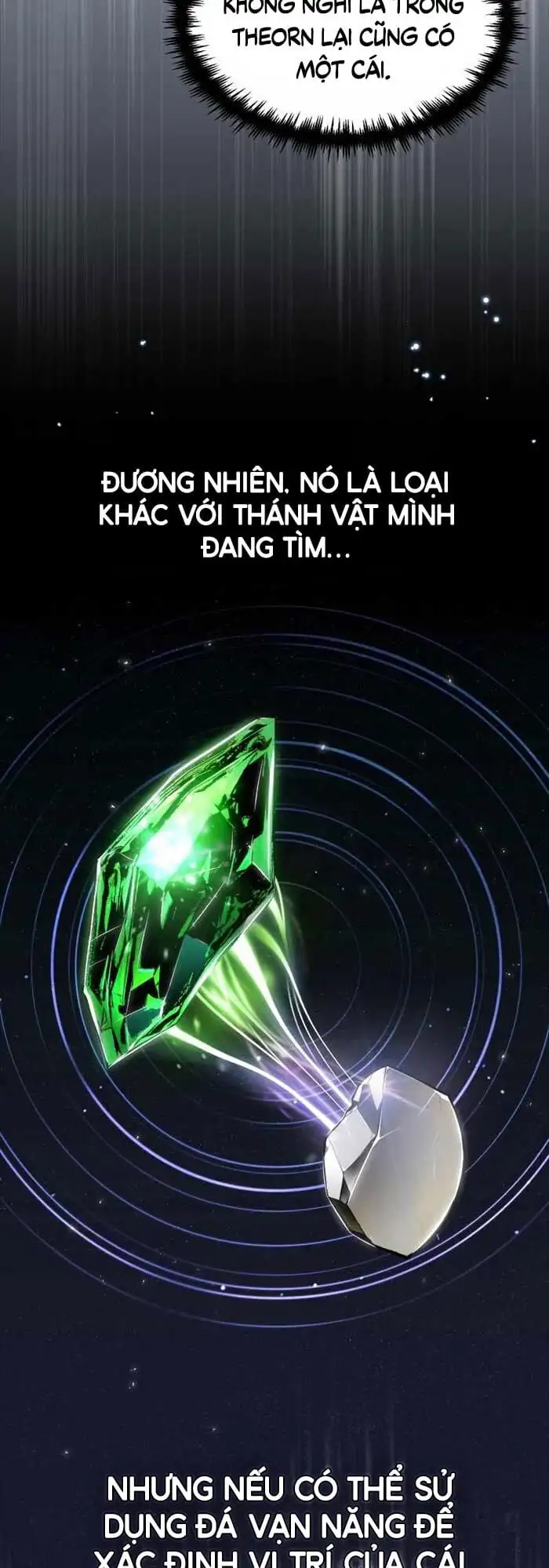 Truyện Tranh Giáo Sư Gián Điệp trang 5