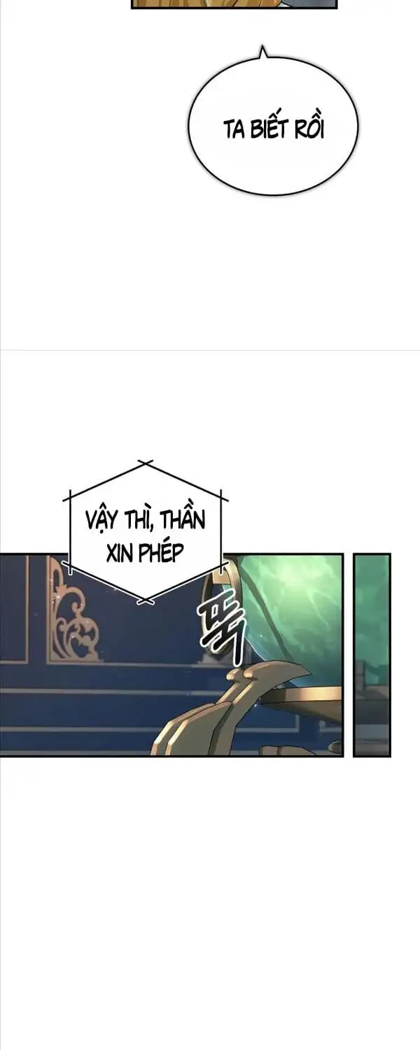 Truyện Tranh Giáo Sư Gián Điệp trang 5