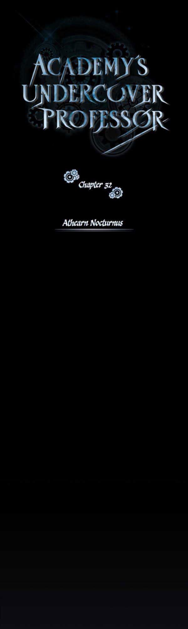 Truyện Tranh Giáo Sư Gián Điệp trang 5