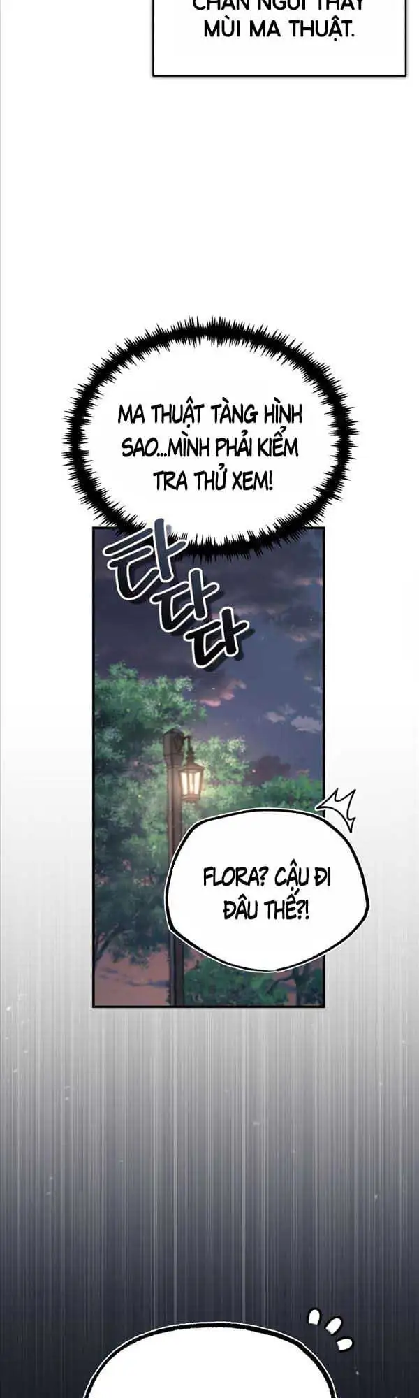 Truyện Tranh Giáo Sư Gián Điệp trang 5