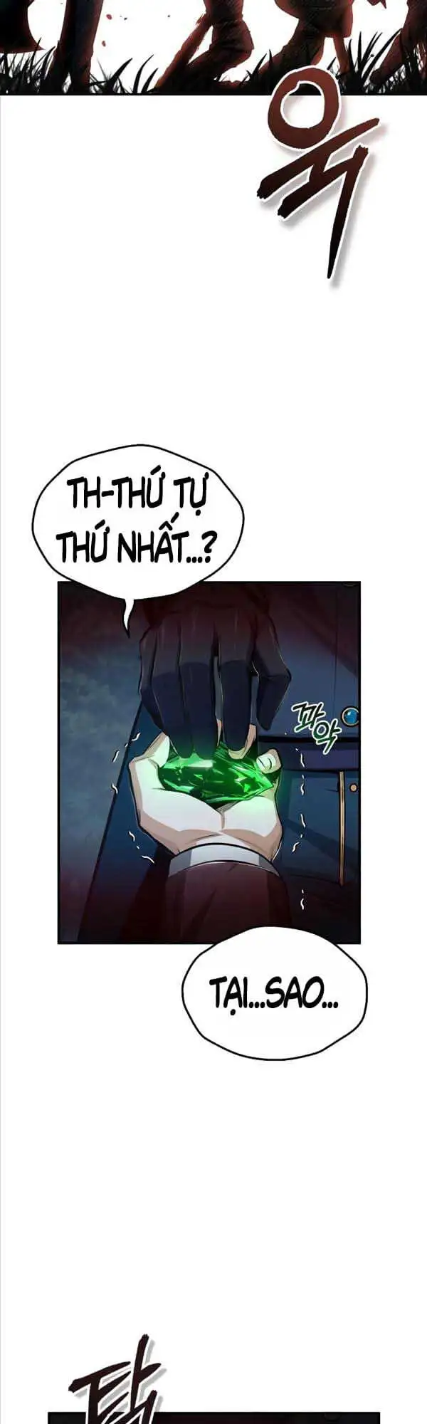 Truyện Tranh Giáo Sư Gián Điệp trang 5