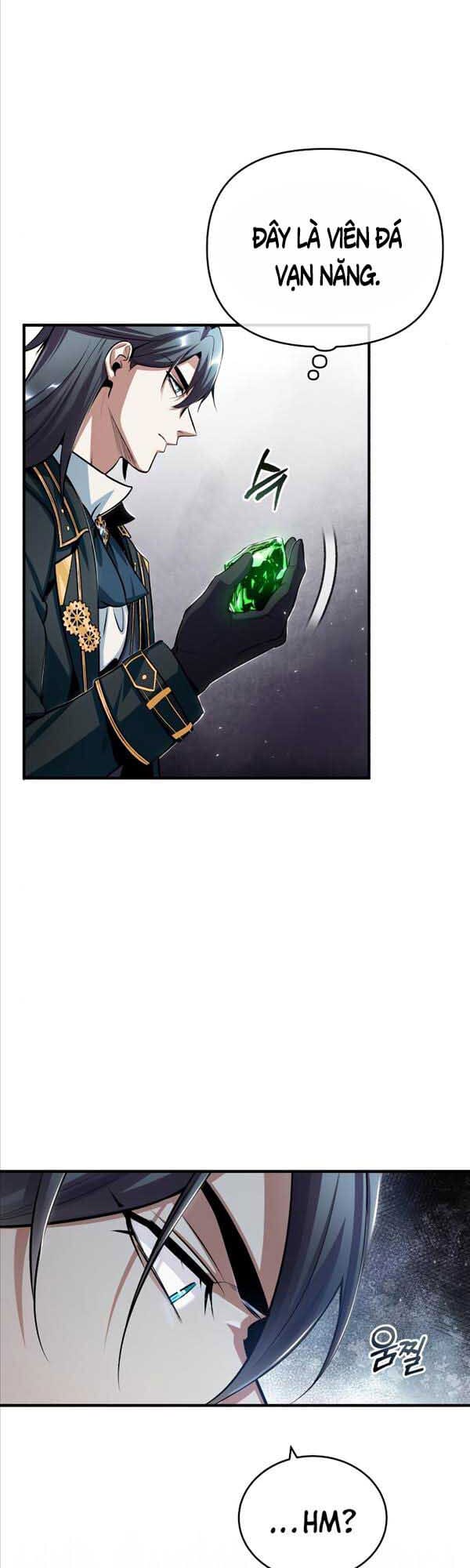 Truyện Tranh Giáo Sư Gián Điệp trang 5