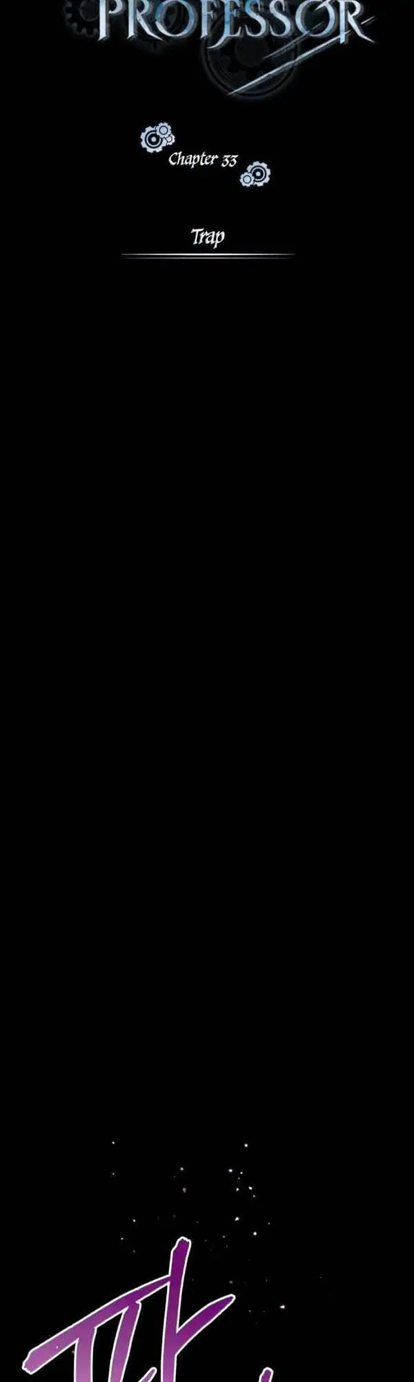 Truyện Tranh Giáo Sư Gián Điệp trang 5