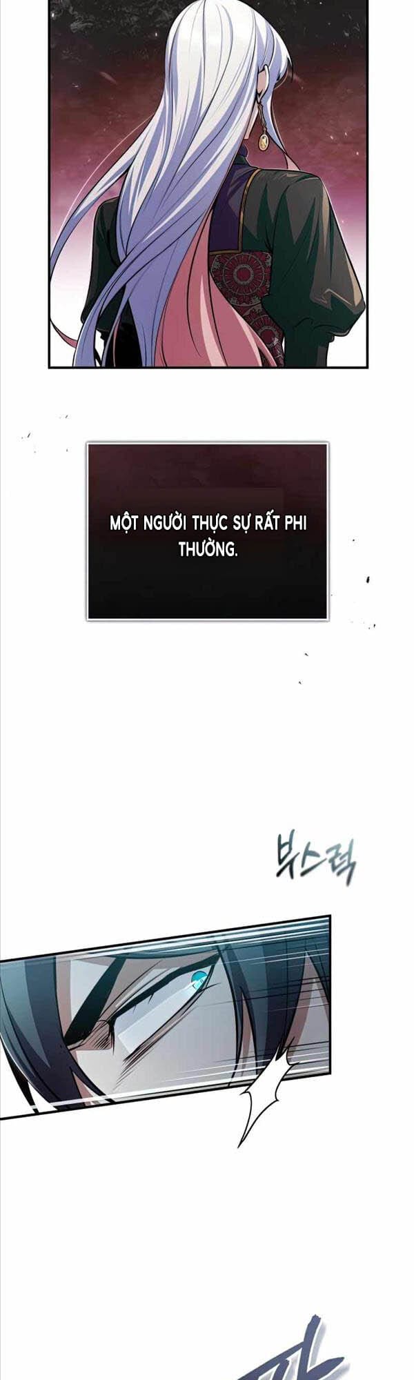 Truyện Tranh Giáo Sư Gián Điệp trang 5