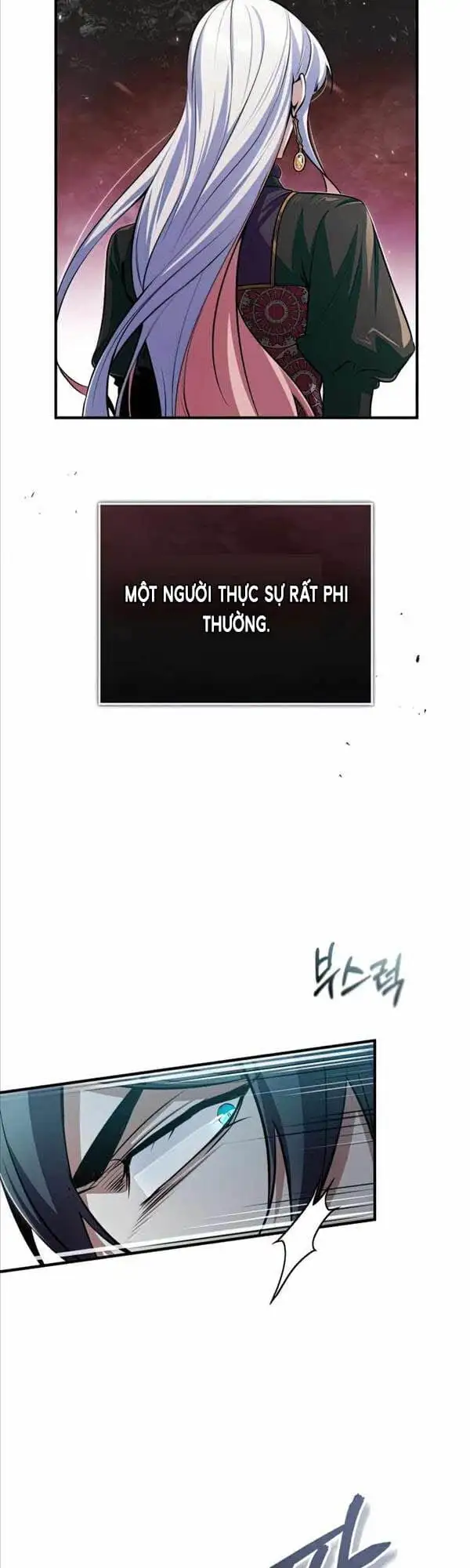 Truyện Tranh Giáo Sư Gián Điệp trang 5