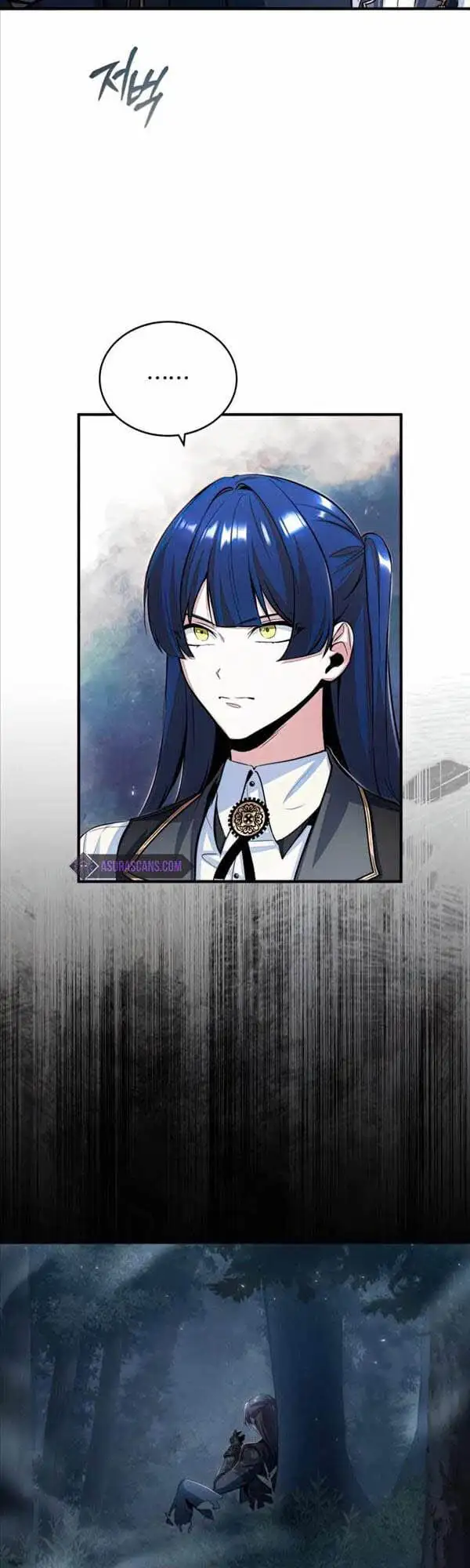 Truyện Tranh Giáo Sư Gián Điệp trang 5