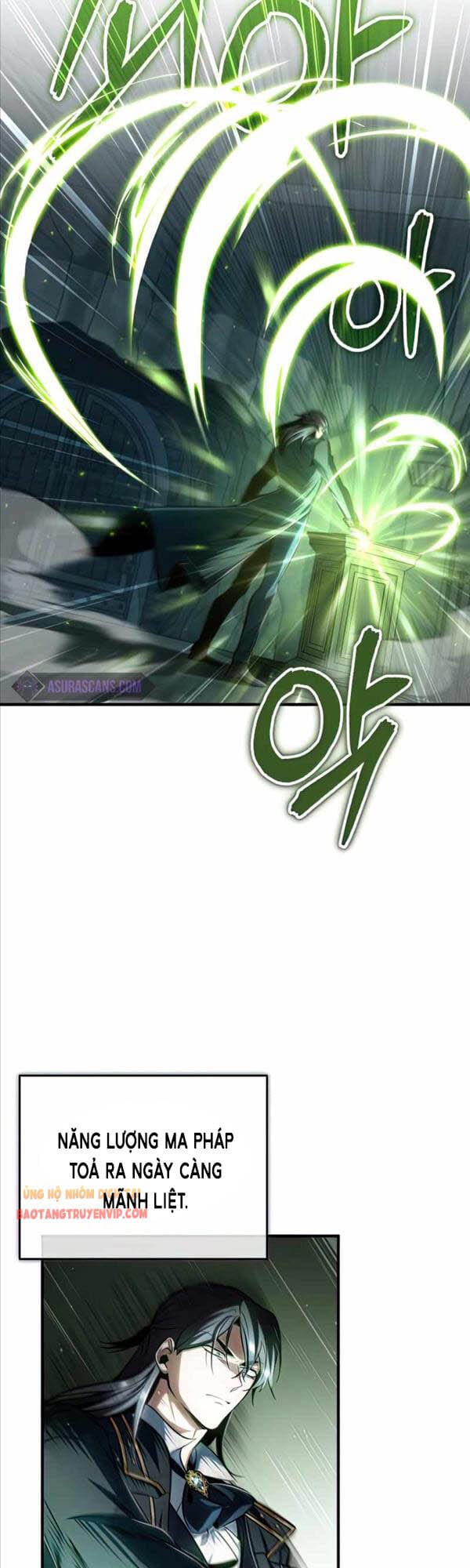 Truyện Tranh Giáo Sư Gián Điệp trang 5