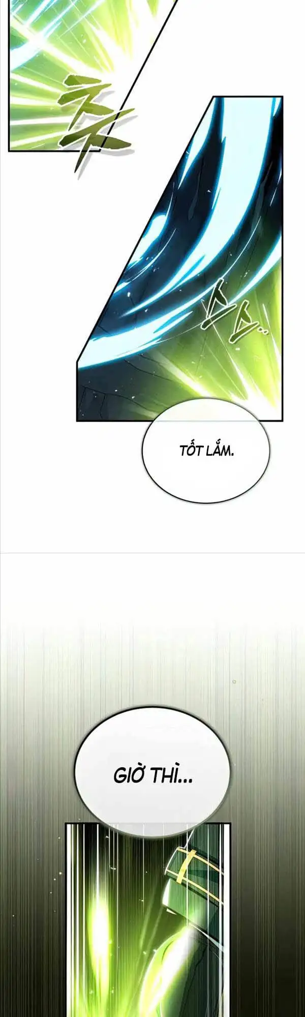 Truyện Tranh Giáo Sư Gián Điệp trang 5