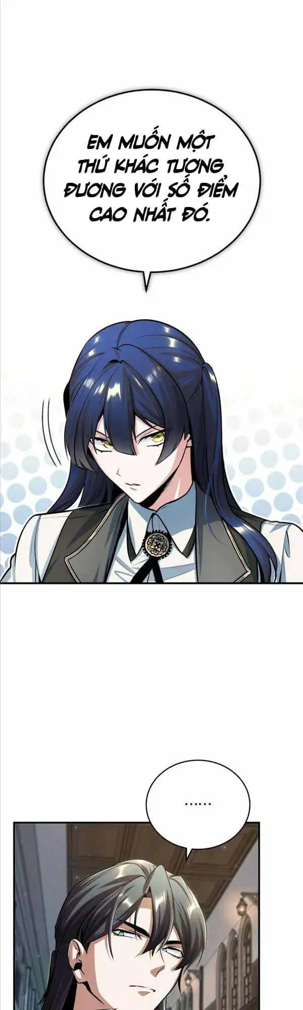 Truyện Tranh Giáo Sư Gián Điệp trang 5