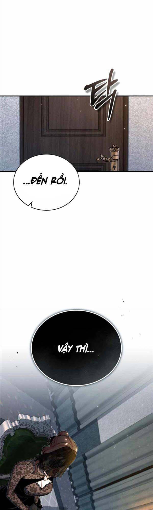 Truyện Tranh Giáo Sư Gián Điệp trang 5