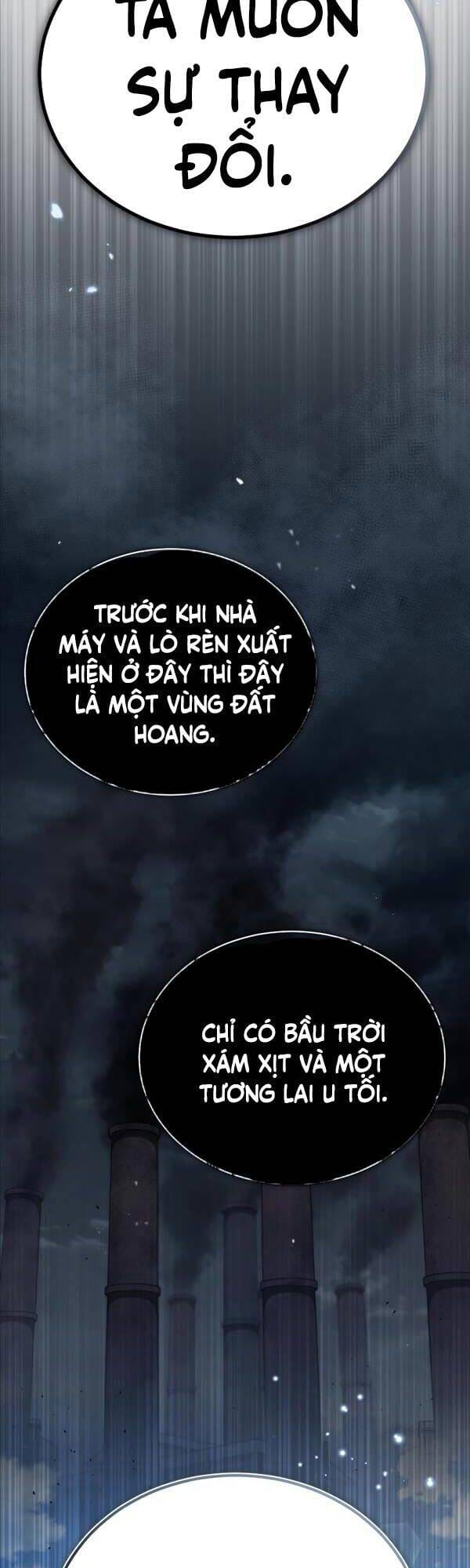 Truyện Tranh Giáo Sư Gián Điệp trang 5