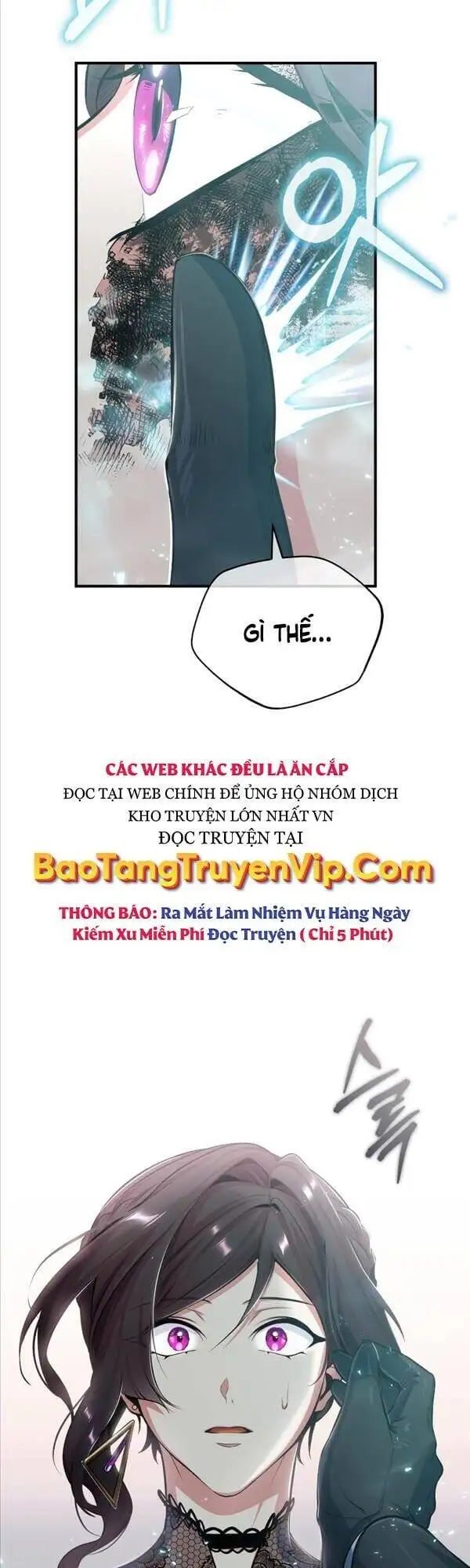 Truyện Tranh Giáo Sư Gián Điệp trang 5