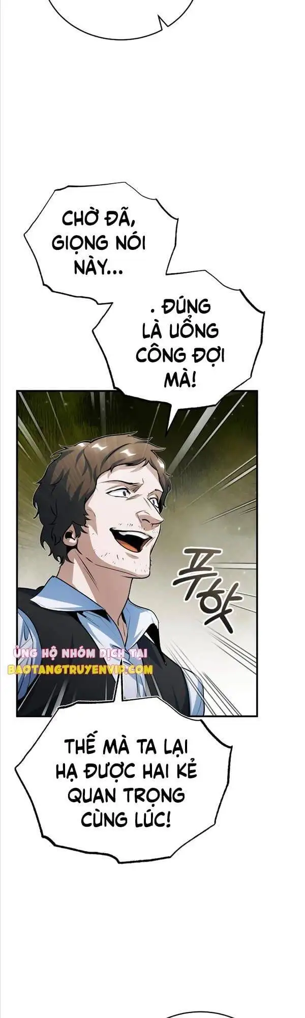 Truyện Tranh Giáo Sư Gián Điệp trang 5