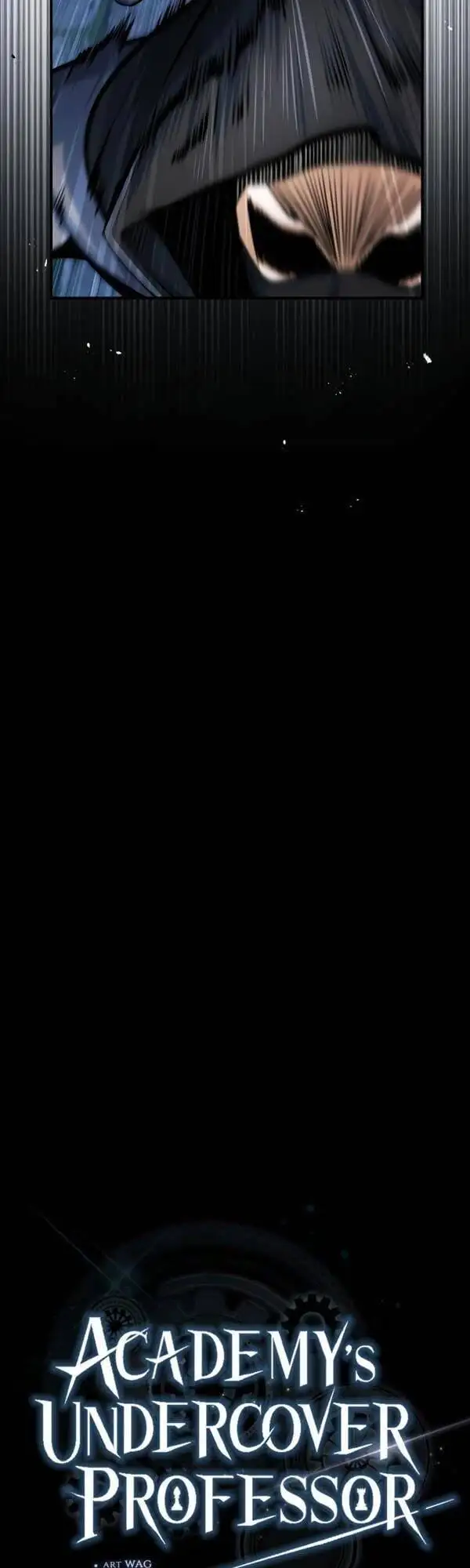 Truyện Tranh Giáo Sư Gián Điệp trang 5